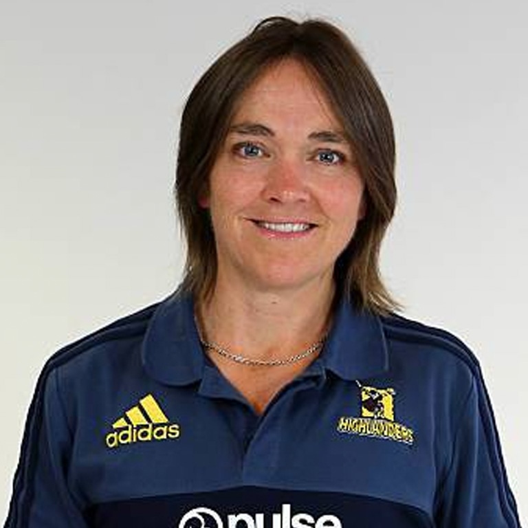 Fiona Simpson