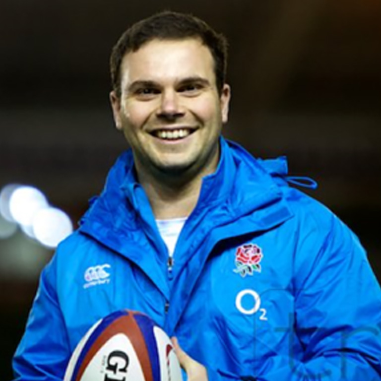 Michael Naylor
