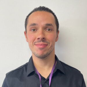 Prof. Benjamin Wall