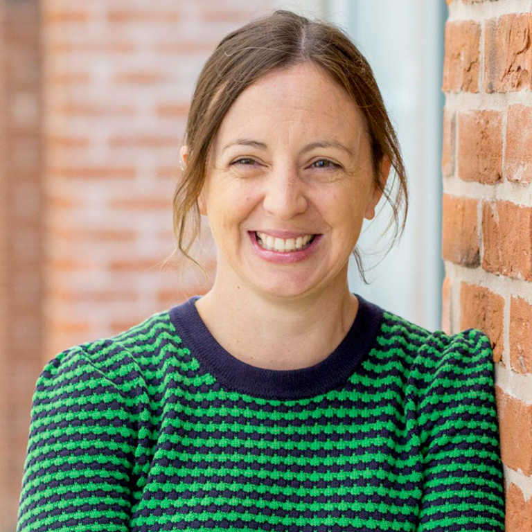 Professor Kirsty Elliot-Sale
