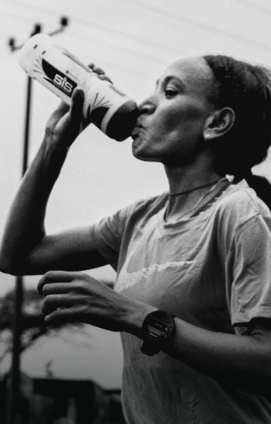 Hydration
