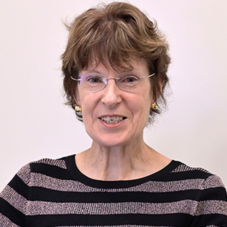 Professor Louise Burke